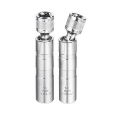 Douille Bougie 14mm & 16mm, 2