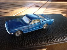 CORGI GB 320. FORD Mustang