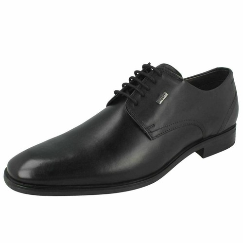 Chaussures formelles lacets - chaussures,