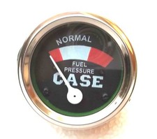 Manomètre de pression de