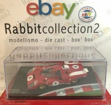 DIE CAST "FERRARI 512 M 9H