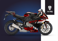 BMW S 1000 RR 2009-2024