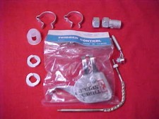 Sturmey Archer Bicycle (  Lot 2 ) 3 speed hub replacement parts, nos