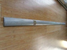 RENAULT ESTAFETTE BAGUETTE DE