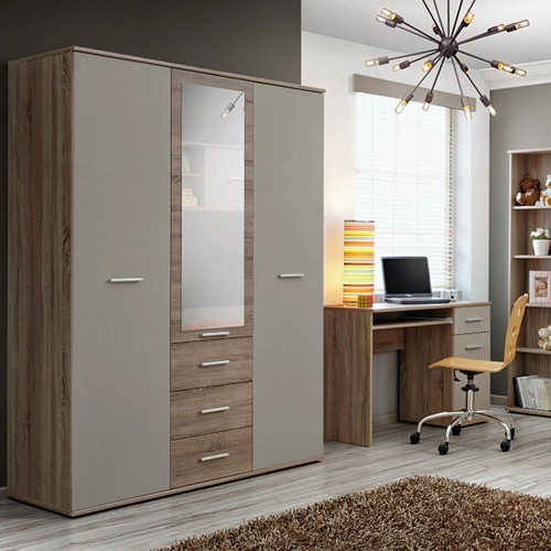 Chambre complète enfant - chambre,