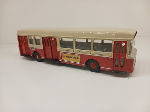 Dinky toys réedition dan - dinky,