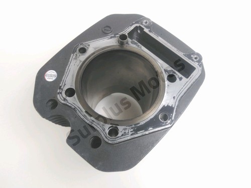 Bloc cylindre suzuki 650 - bloc, dr