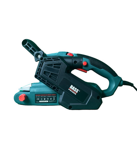 Ponceuse bande 1550 pour - à, w