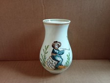 GIEN faience - vase