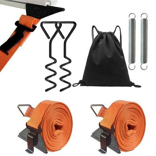 Sangle anti tempete - sangle,