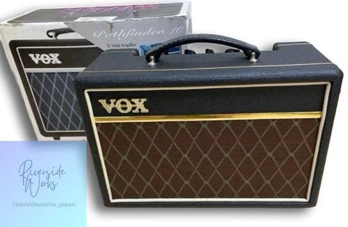 Amplificateur guitare vox - amplificateur,