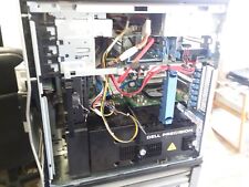 Dell Precision 690 Workstation 2x Xeon  2.00GHz Quad Core  total 4-cores1TB