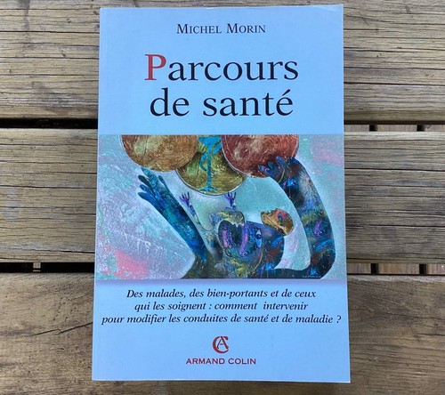 Michel morin parcours de - michel,