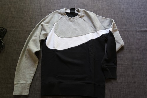 Nike sweat pull col rond - -,