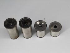 Zeiss Jena Microscope