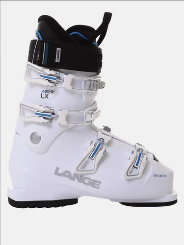 Lange chaussures ski femme - de,