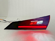 2024-2025 MERCEDES BENZ CLE300 CLE450 INNER TAIL LIGHT OEM RIGHT SIDE FULL LED