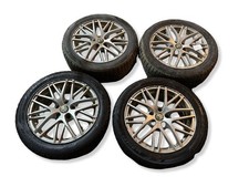 Alfa Romeo 159 2008 Jante