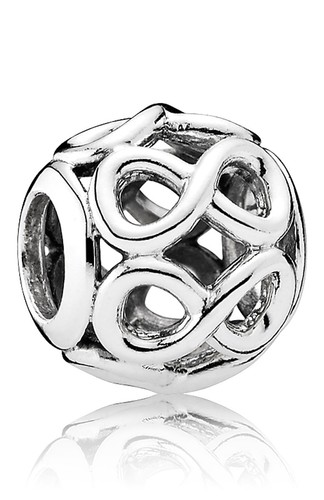 Pandora charm bijoux infini - bijoux,
