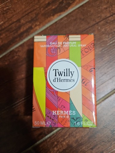 Eau parfum twilly hermes - twilly,