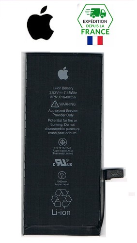 Originale batterie apple - originale,