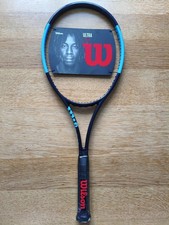 Raquette tennis WILSON ULTRA