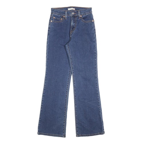 Levi 512 jeans bootcut femme - 512,