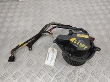 Ventilateur chauffage RENAULT