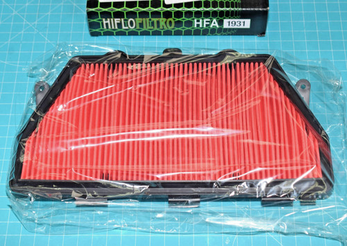 Filtre air hiflofiltro - filtre,