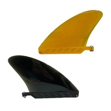 Planche de surf ailerons de