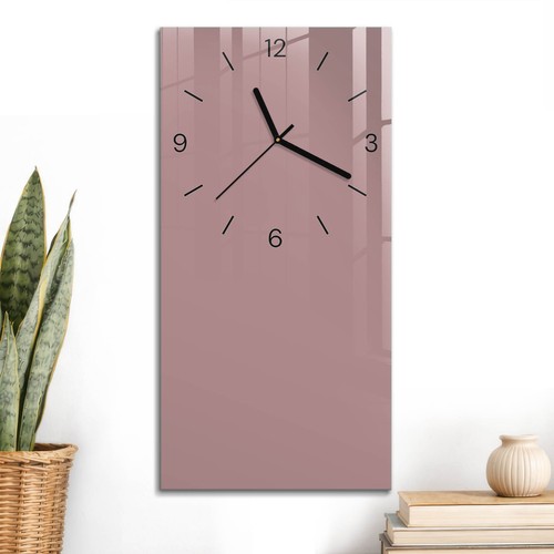 Horloge murale design - horloge,