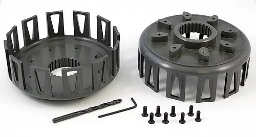 Cloche embrayage ktm sx - 65,
