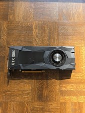 Carte Graphique Zotac GeForce