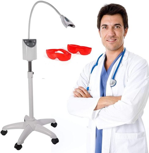 Lampe led blanchiment dentaire - lampe,