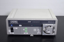 Karl Storz SCB Endomat LC 20330320 Endoscopic Irrigation Peristaltic Pump System