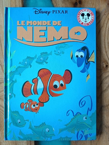Livre club - livre, du