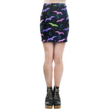 Rat Baby Mercy Mini Skirt