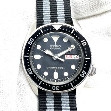 Montre Seiko Réf. SKX013