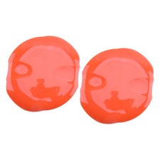 2x Spool Cap Fit for Flymo Power Trim 500XT/600HD 500/700 Strimmer Trimmer ho