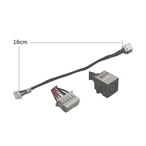 Jack connecteur - dc,