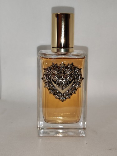 Dolce gabbana dévotion eau - eau, de