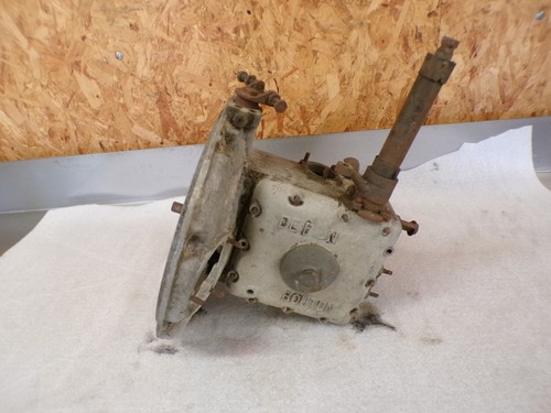 Boite vitesse dion - de,