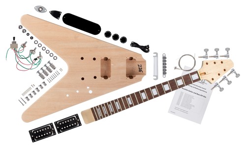 Pack construire votre popre - votre,