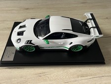 Porsche 911 GT3 RS Type 992