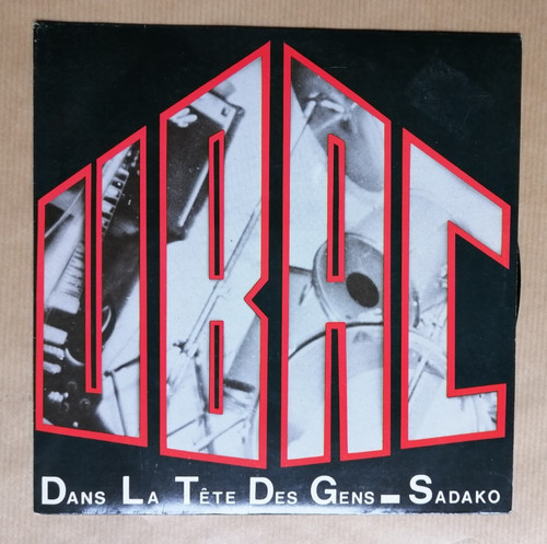 Ubac dans tête des gens - des, /