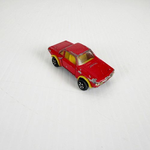 Vintage playart lancia fulvia - vintage,