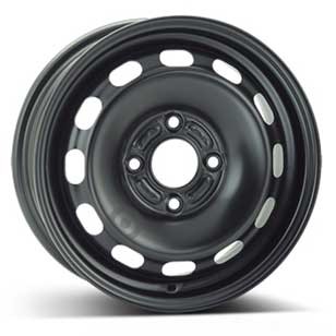 Jantes acier 6275 - jantes, alcar