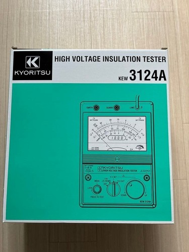 Compteur électrique kyoritsu - compteur,