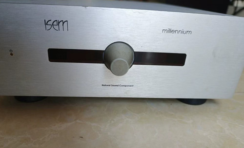 1pcs isem millennium - 1pcs, elixis