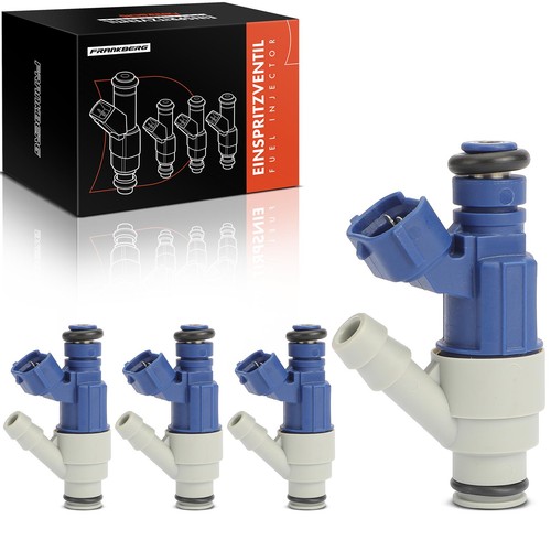Injecteur carburant - 4x, de